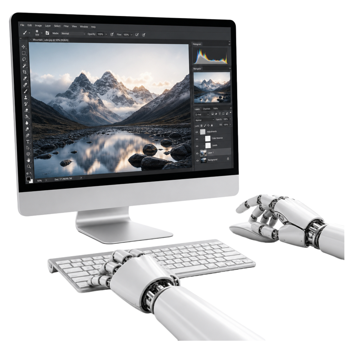 Design Editing