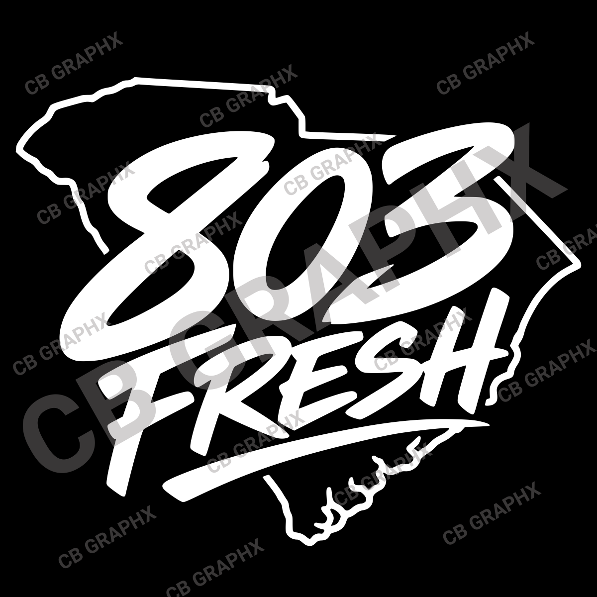 Custom Ready To Press DTF 803 Fresh Transfer