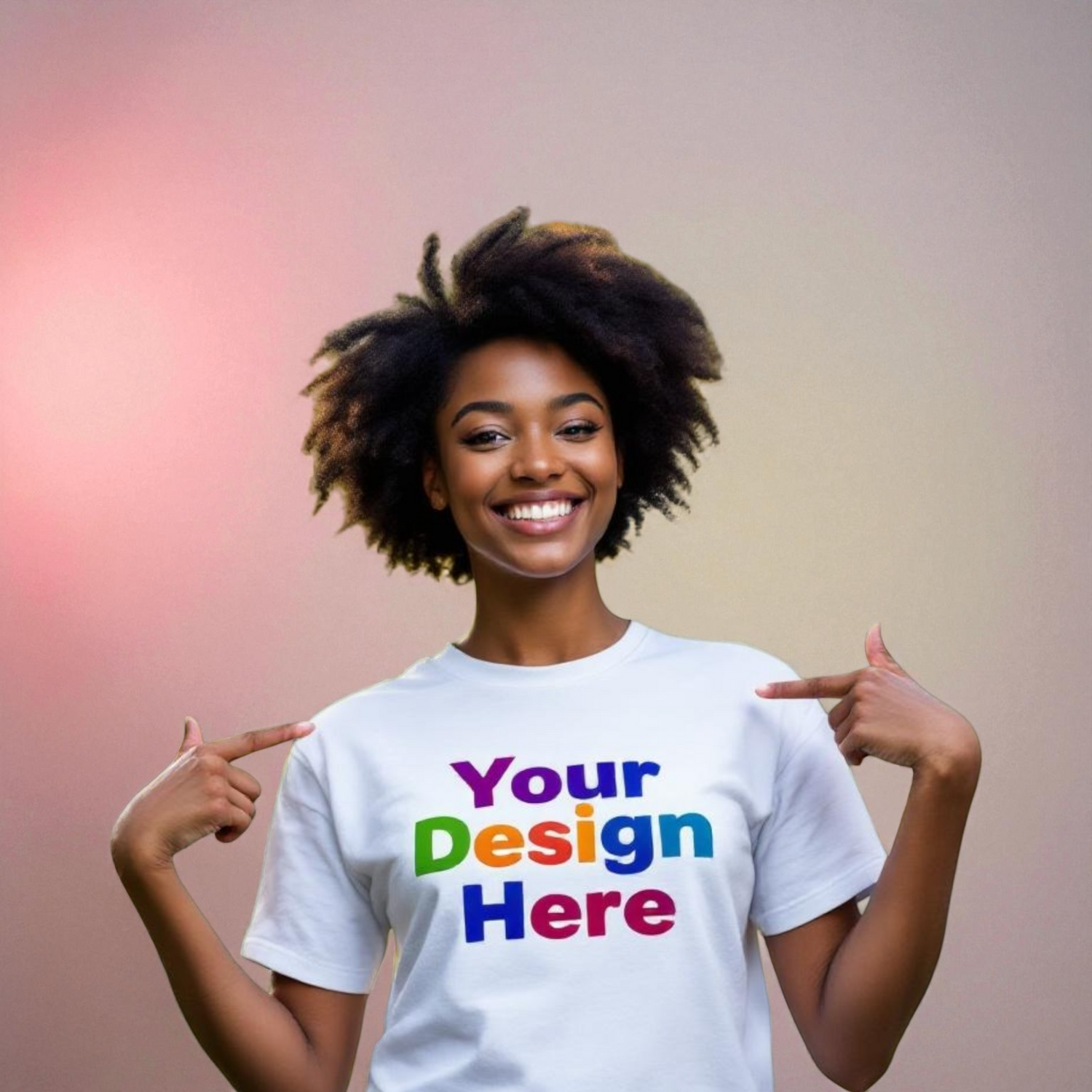 Design Custom Apparel