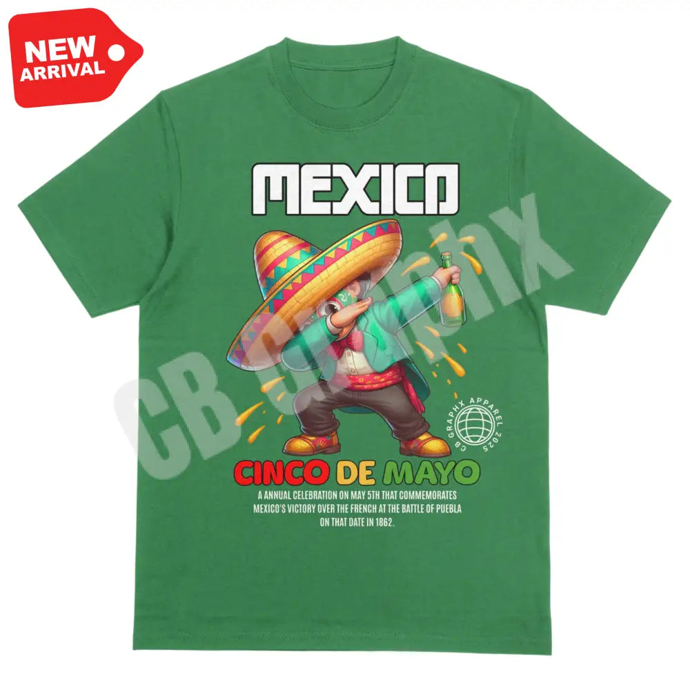 Cinco De Mayo