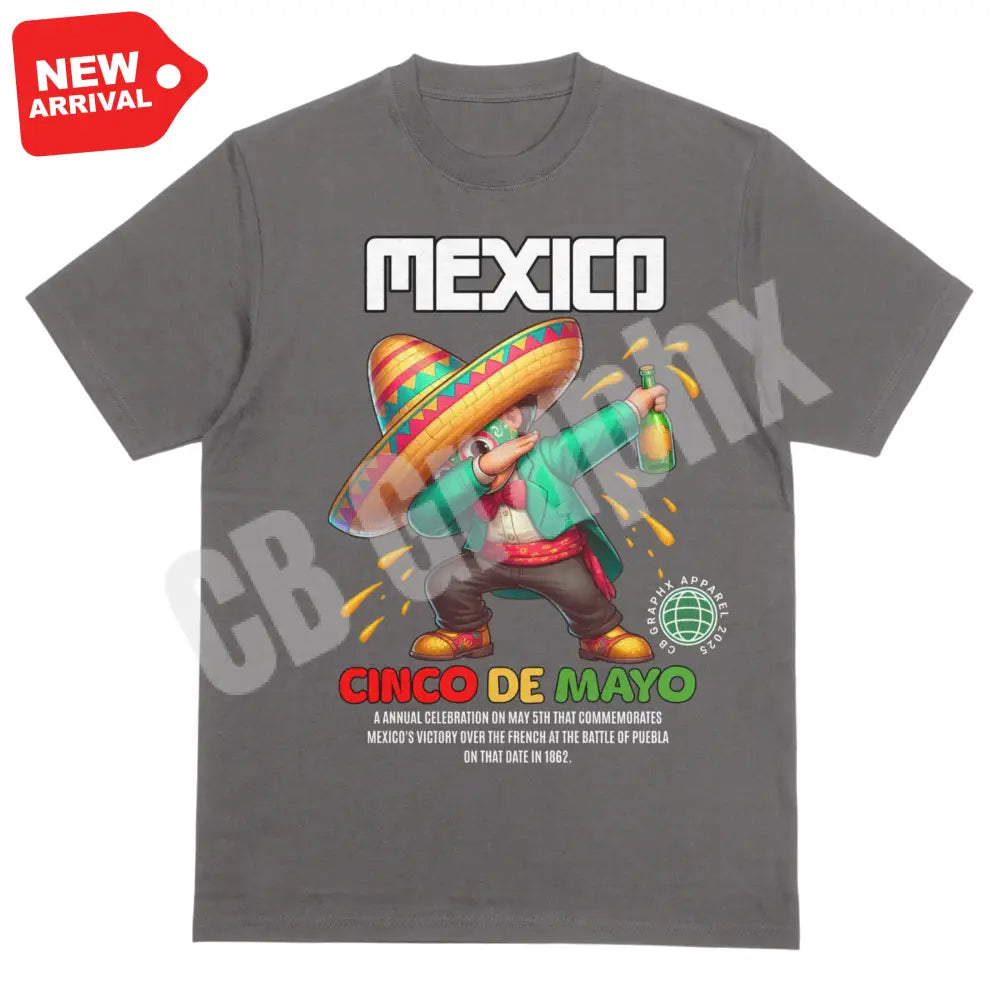 Cinco De Mayo