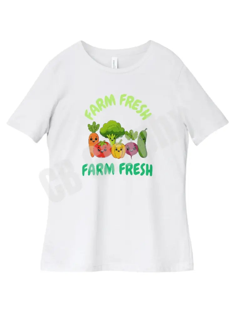 Farm Fresh