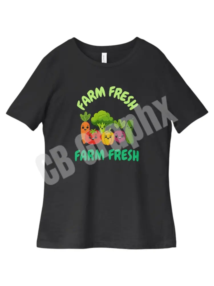Farm Fresh