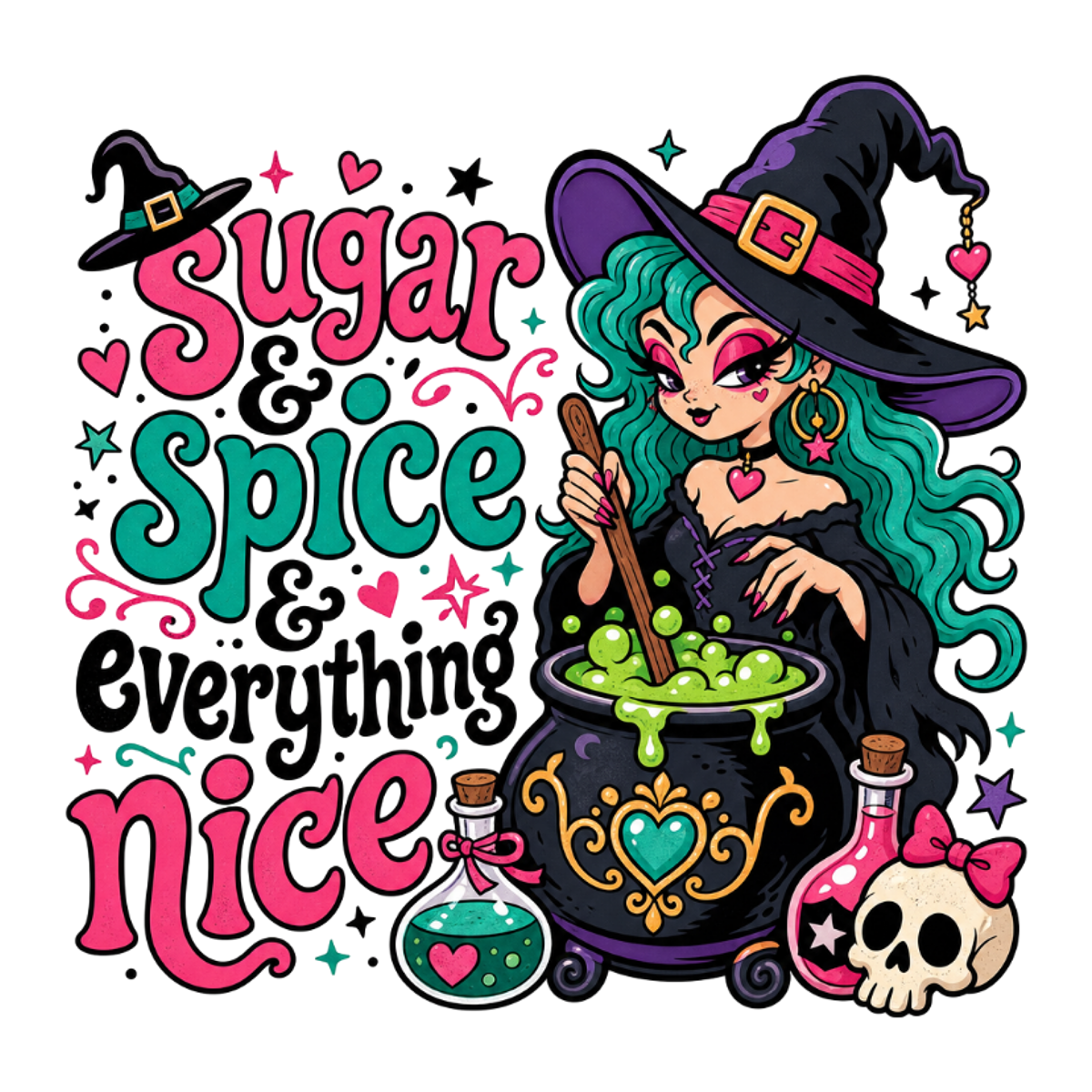 Halloween Designs