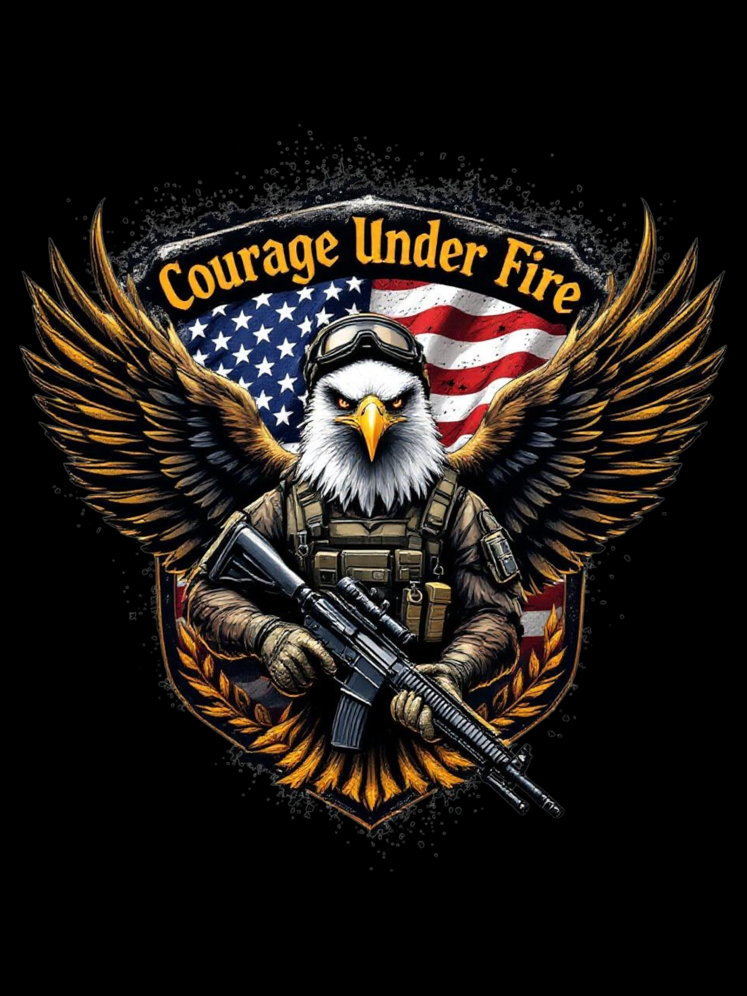 Patriotic Designs