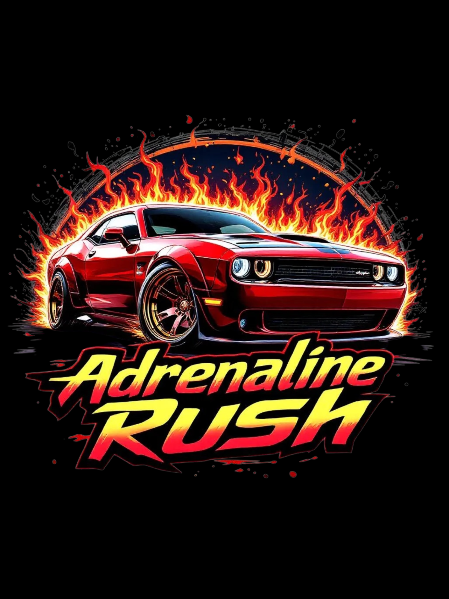 Vehicle Designs