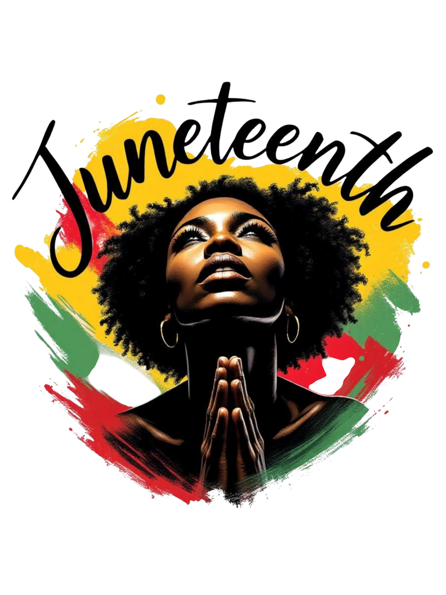 Black History Designs