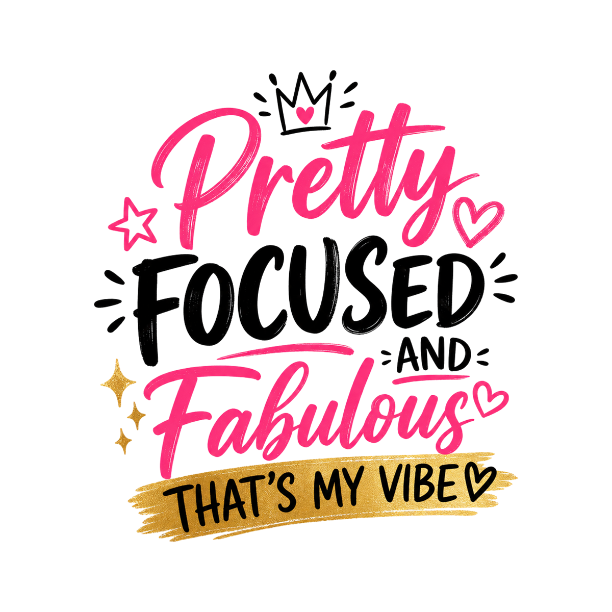 Positive Designs