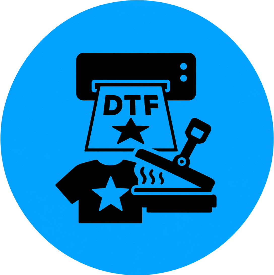 Create A DTF Transfer Gang Sheet