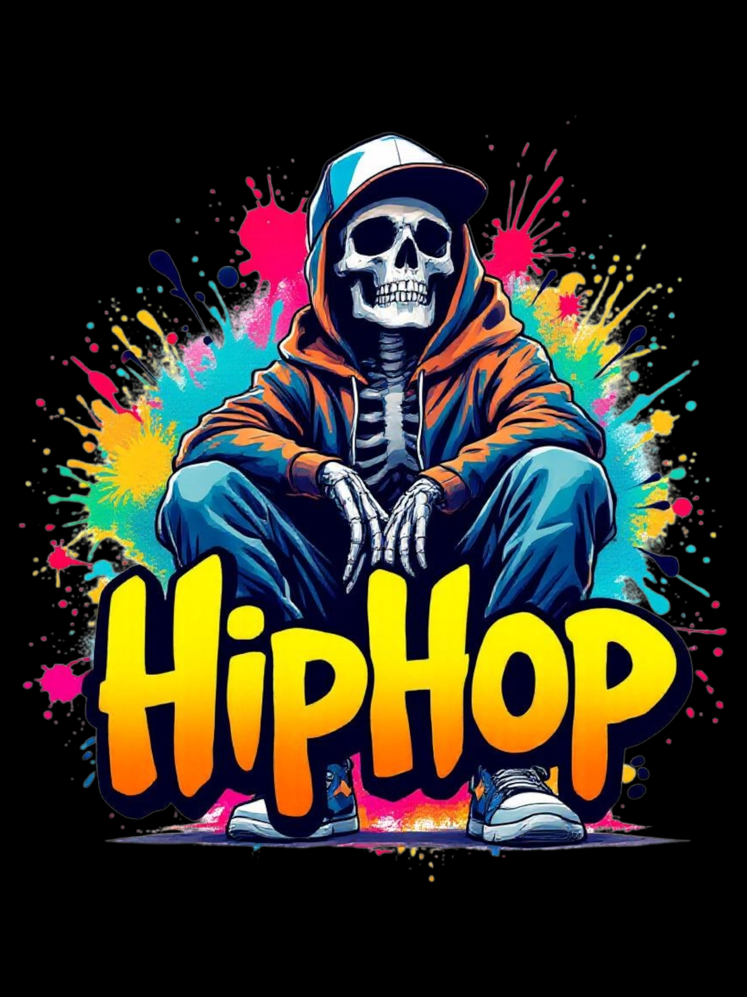Hiphop Designs