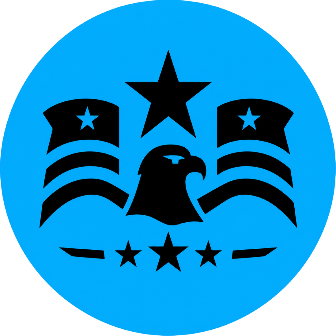 Patriotic Designs
