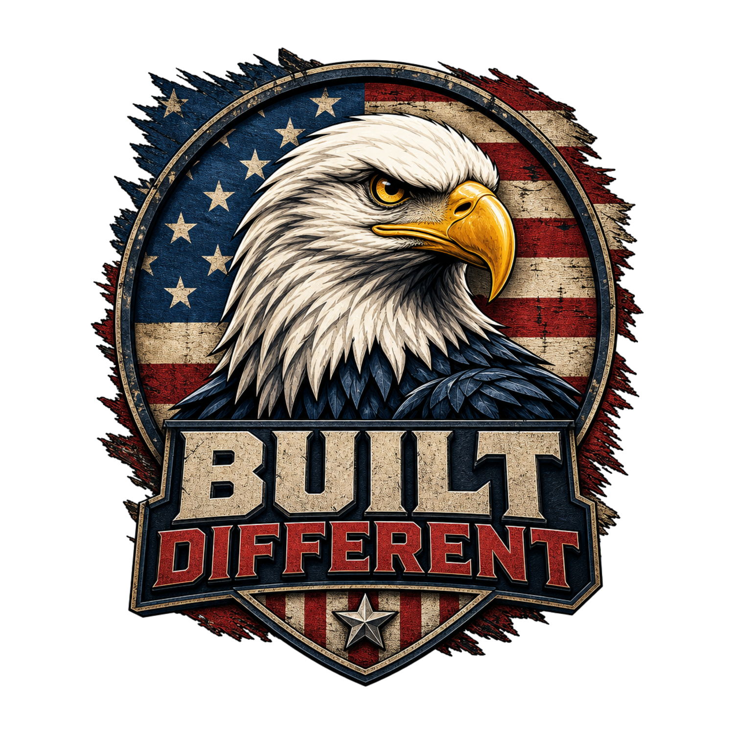 Patriotic Designs