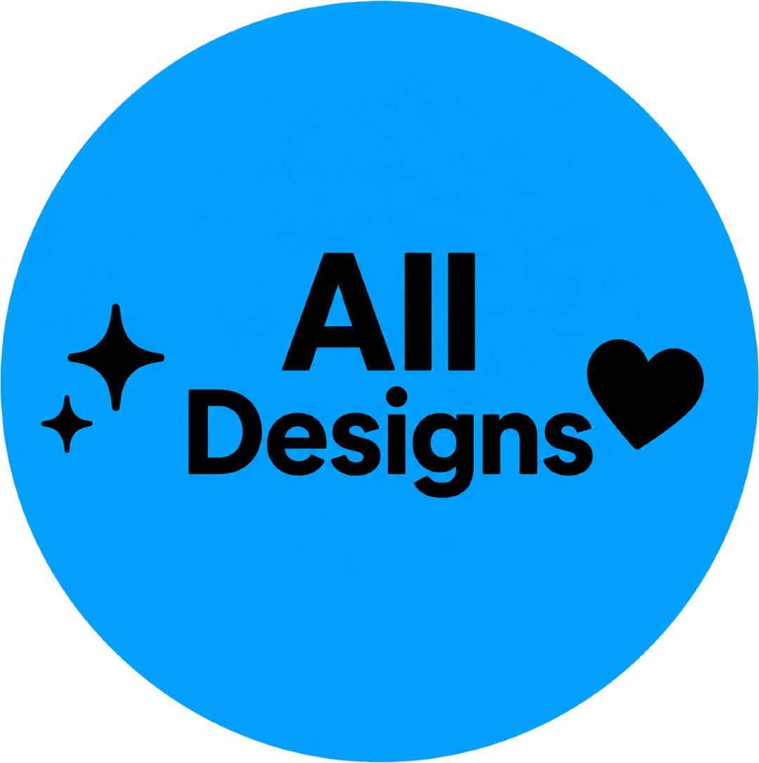 Ready To Press Designs