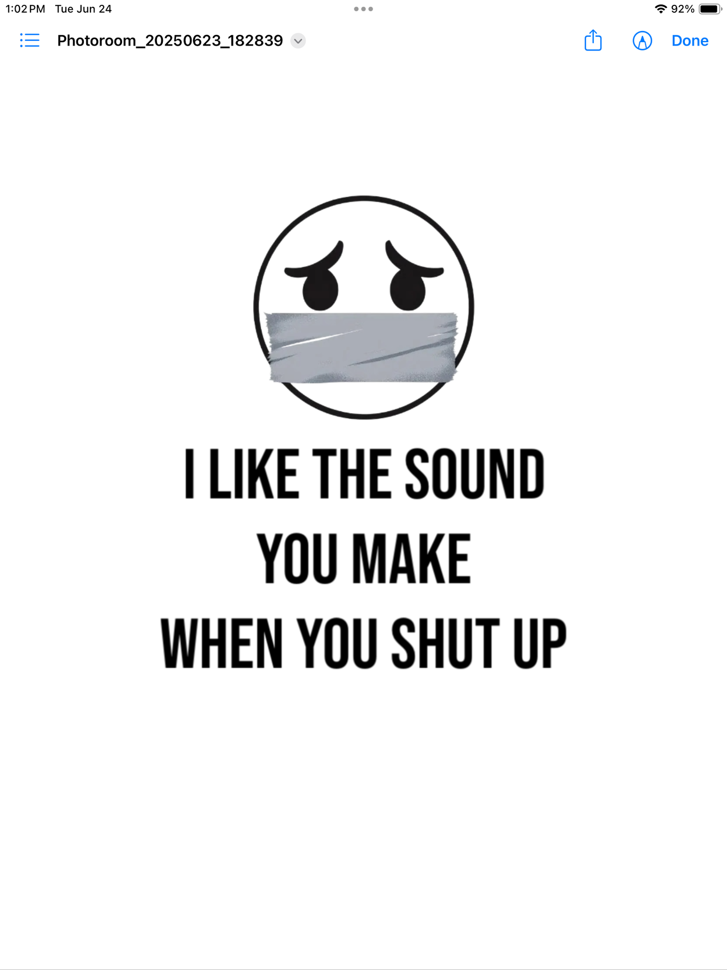 Humor Designs