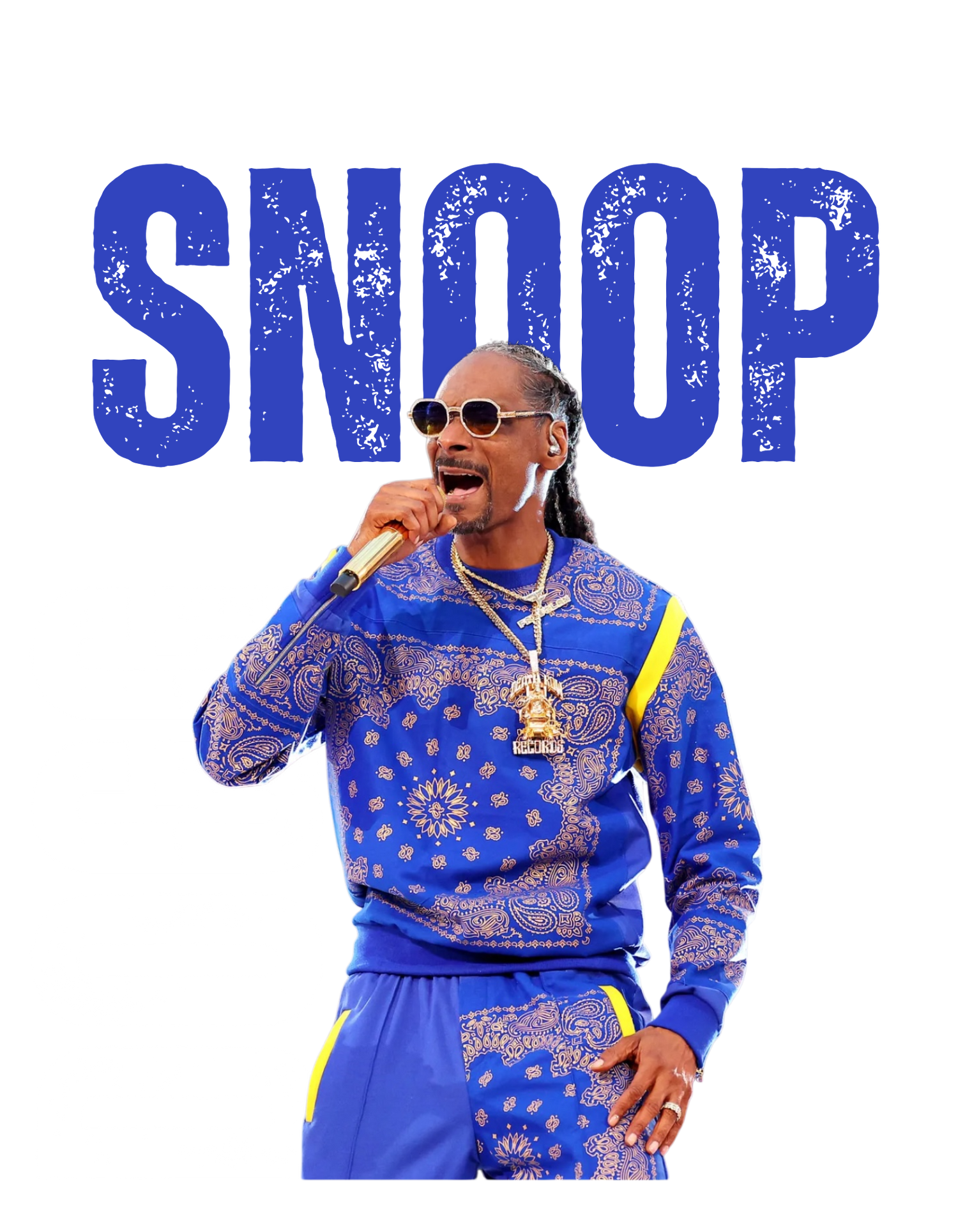 Graphic Celebrity Designs