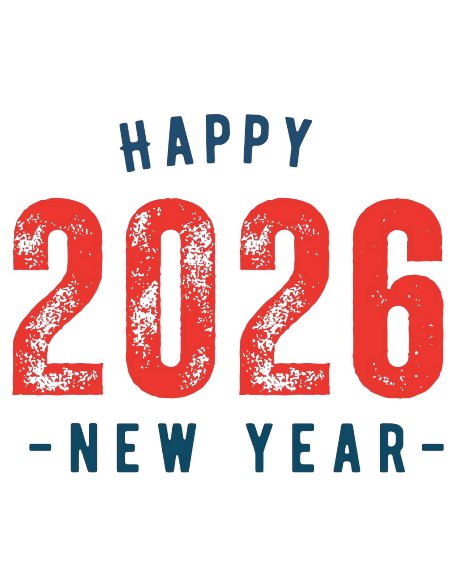 New Year Designs