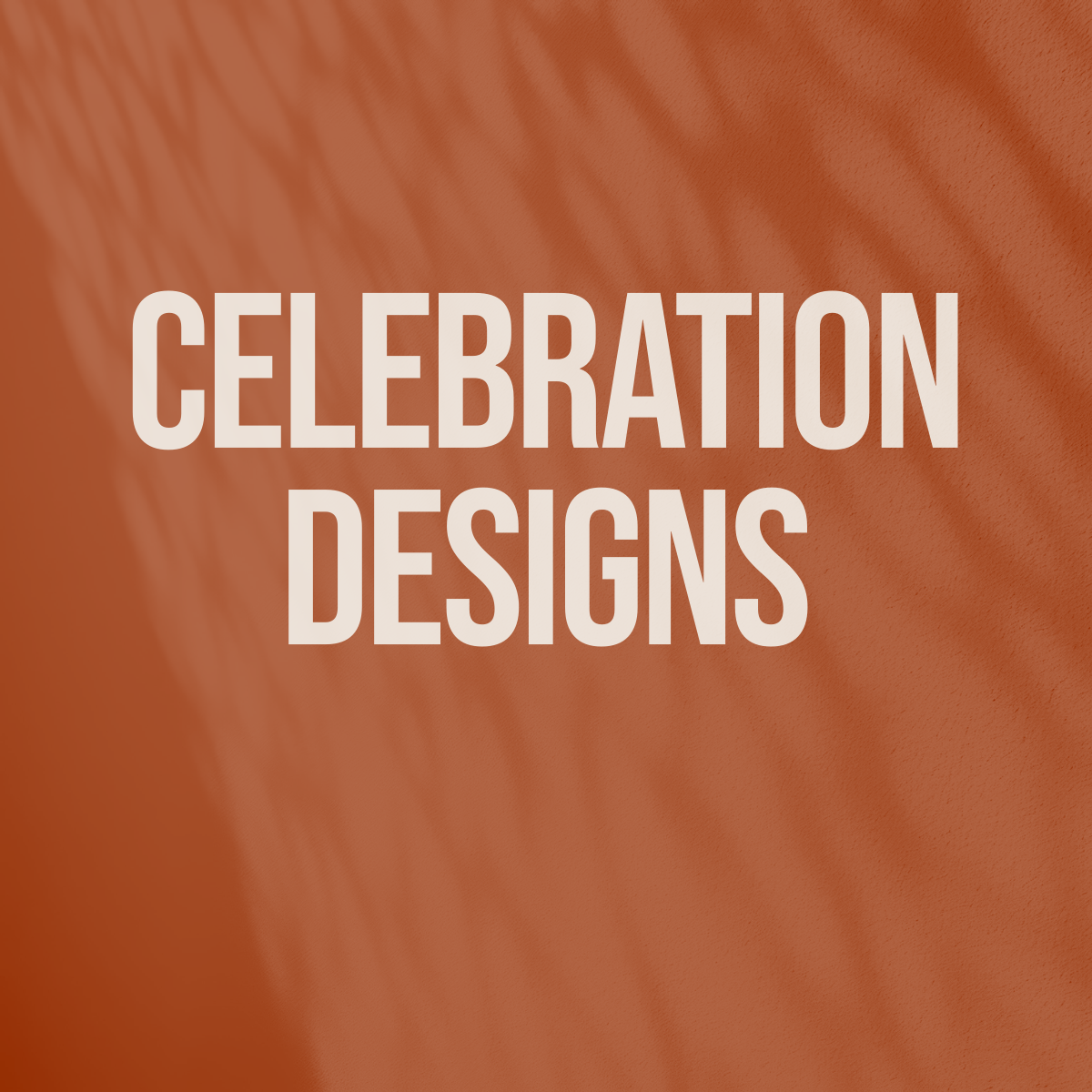 Celebration Designs