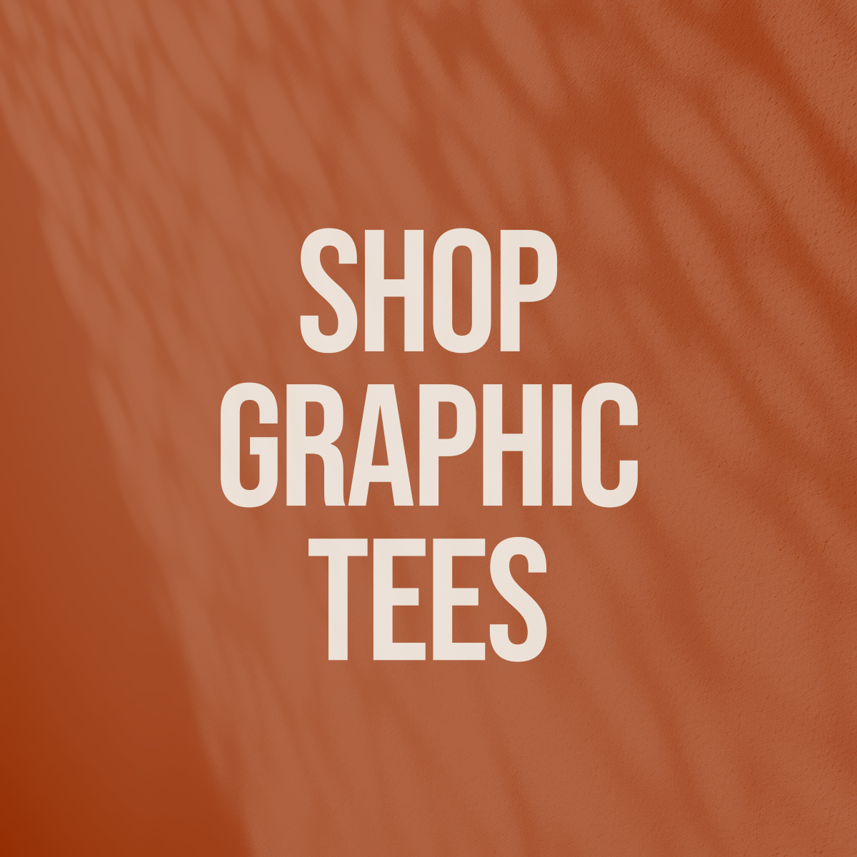 Graphic Tees