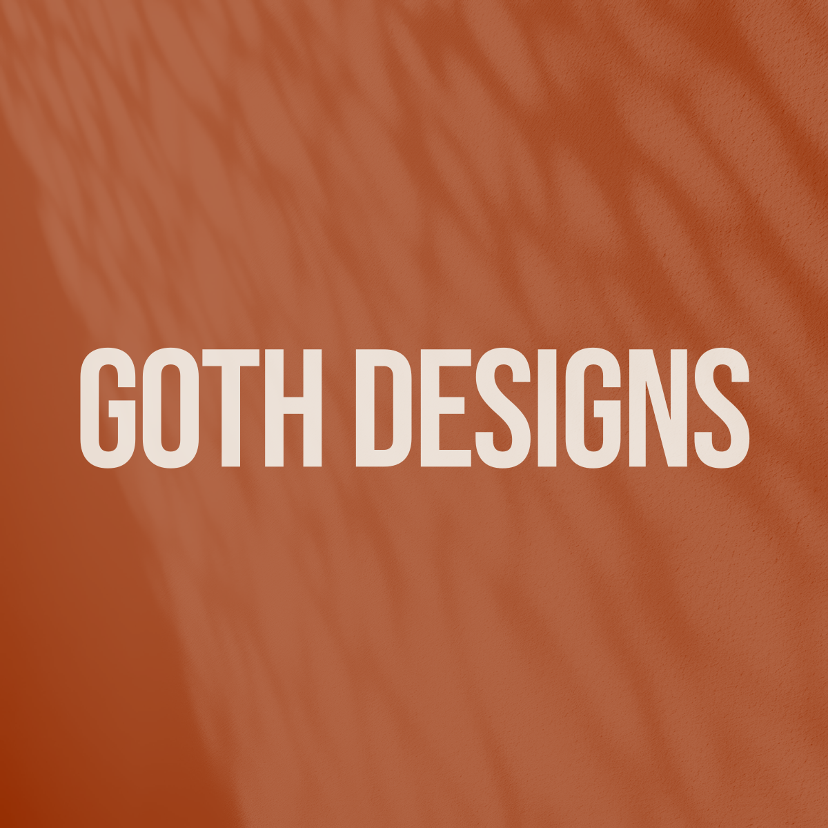 Goth Designs