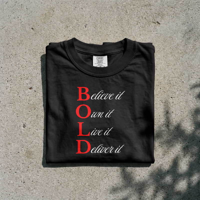 BOLD