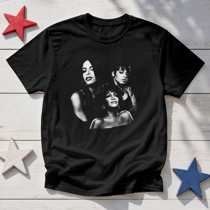 Lady Legends Apparel