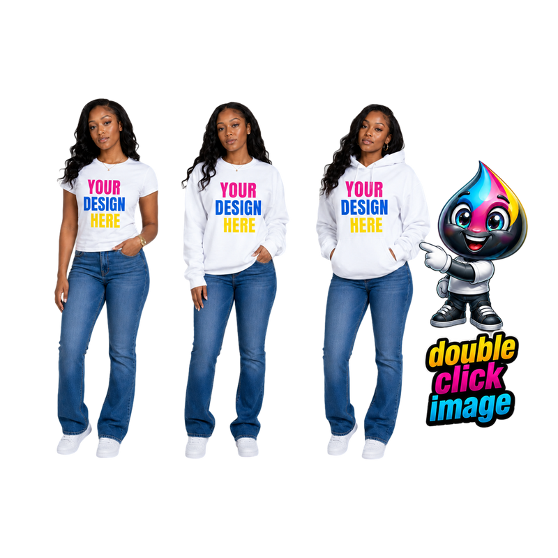 Custom Apparel