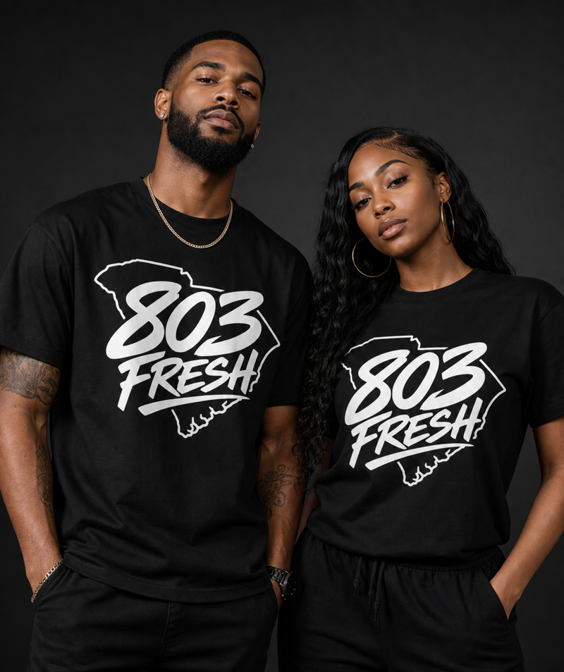803 Fresh Apparel