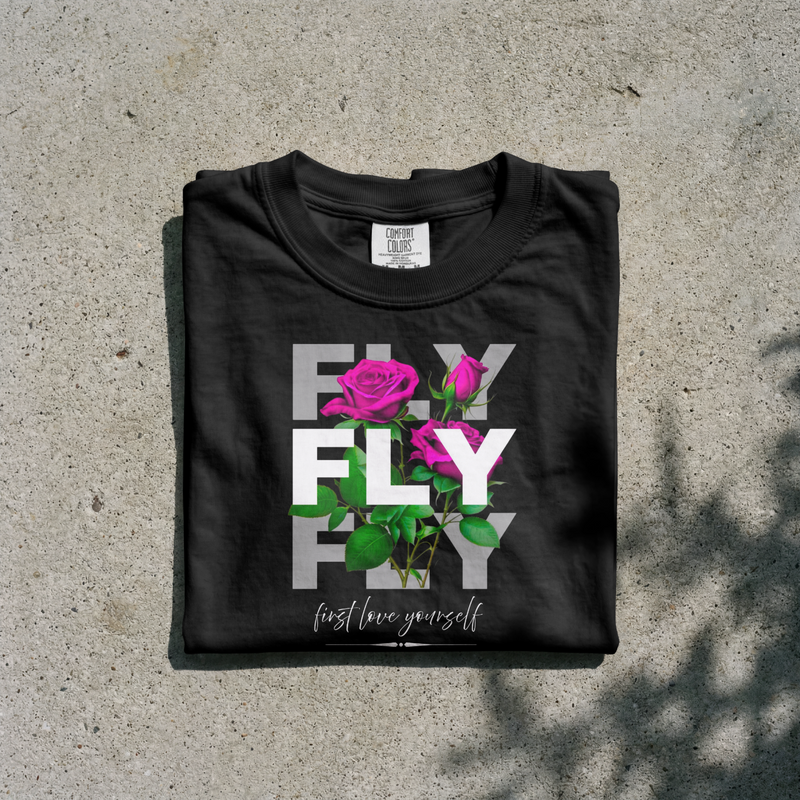 FLY (First Love Yourself)