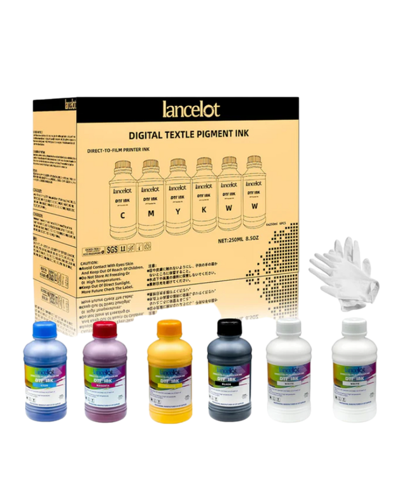 Lancelot DTF Ink (250ml)