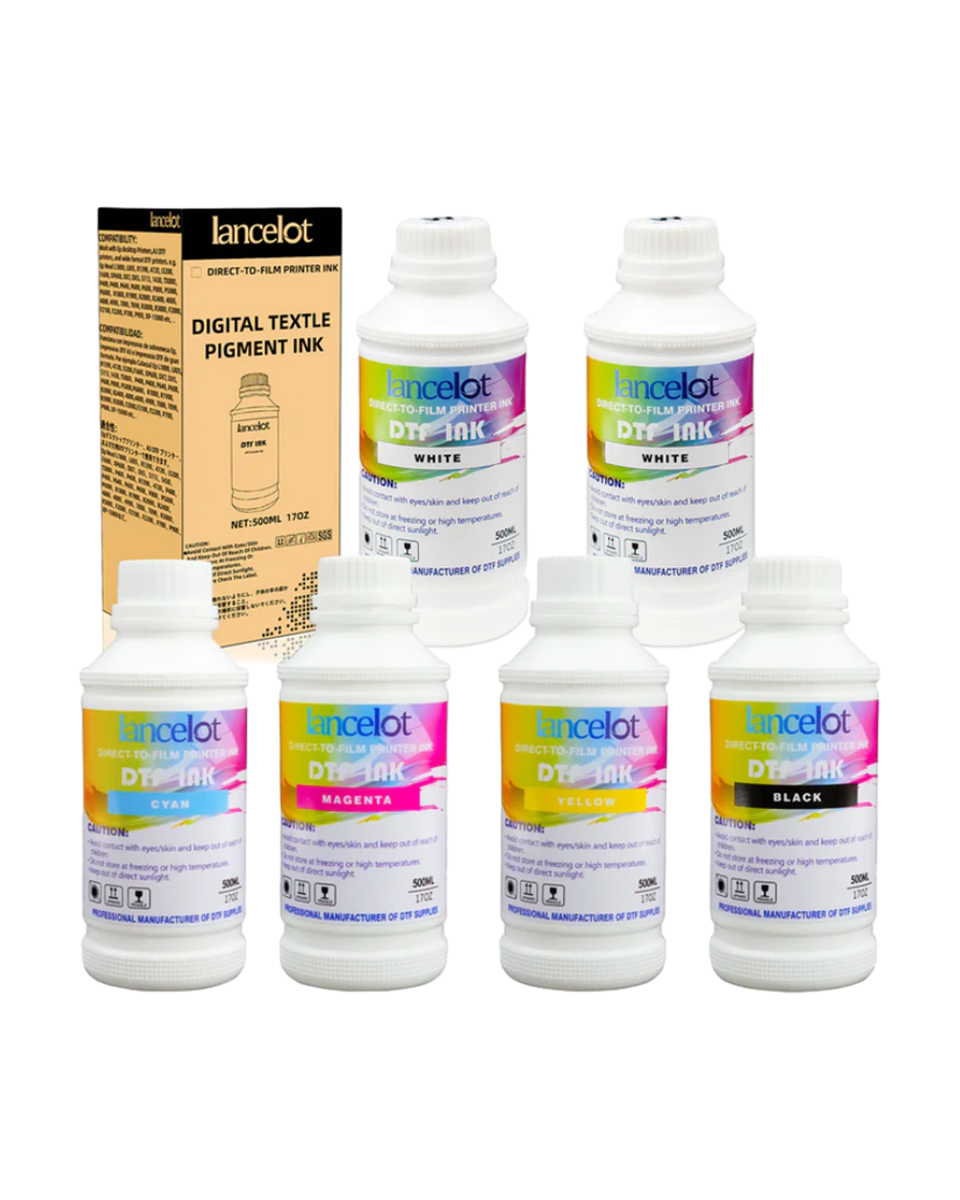 Lancelot DTF Ink (500ml)