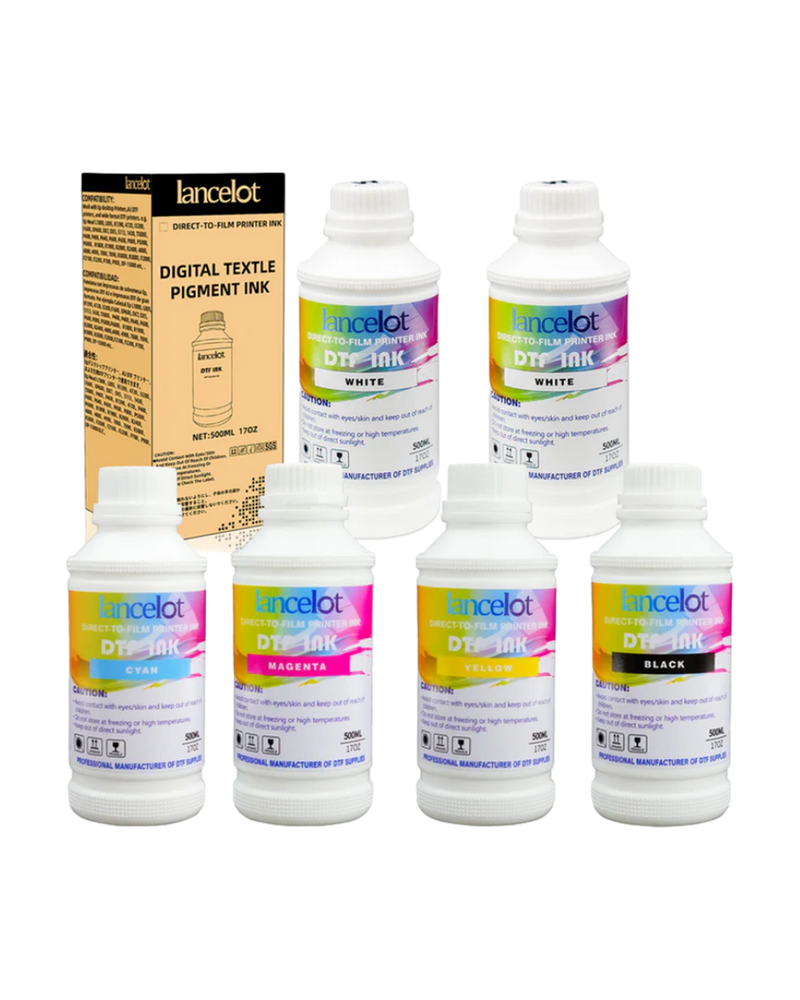 Lancelot DTF Ink (500ml)