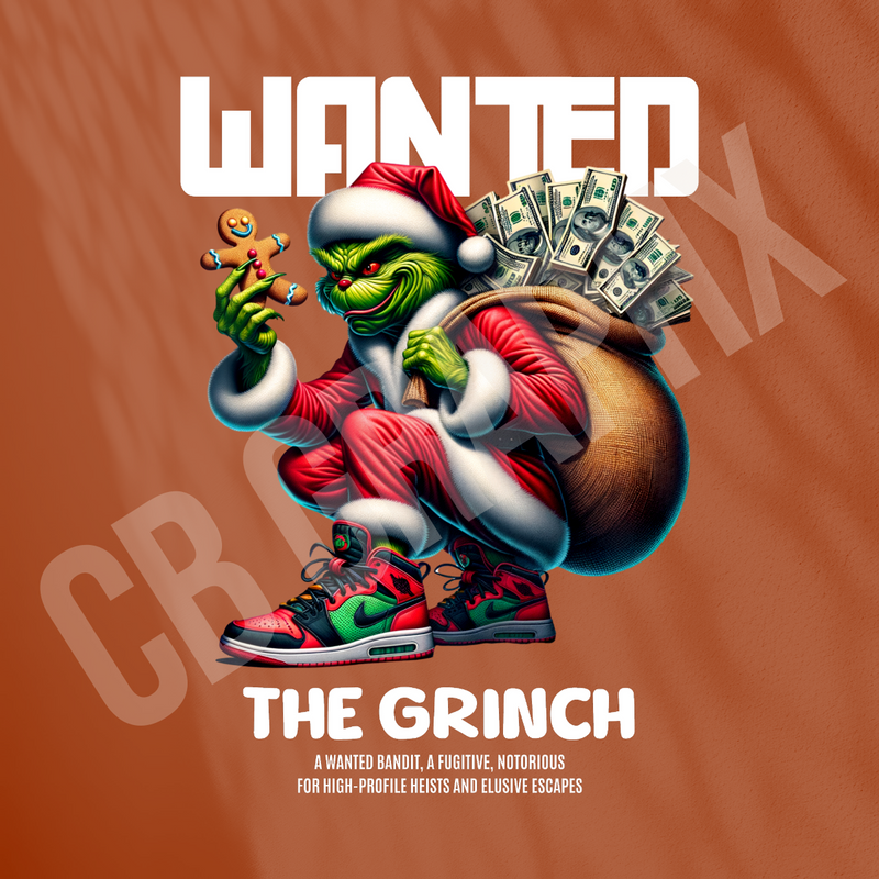 The Grinch