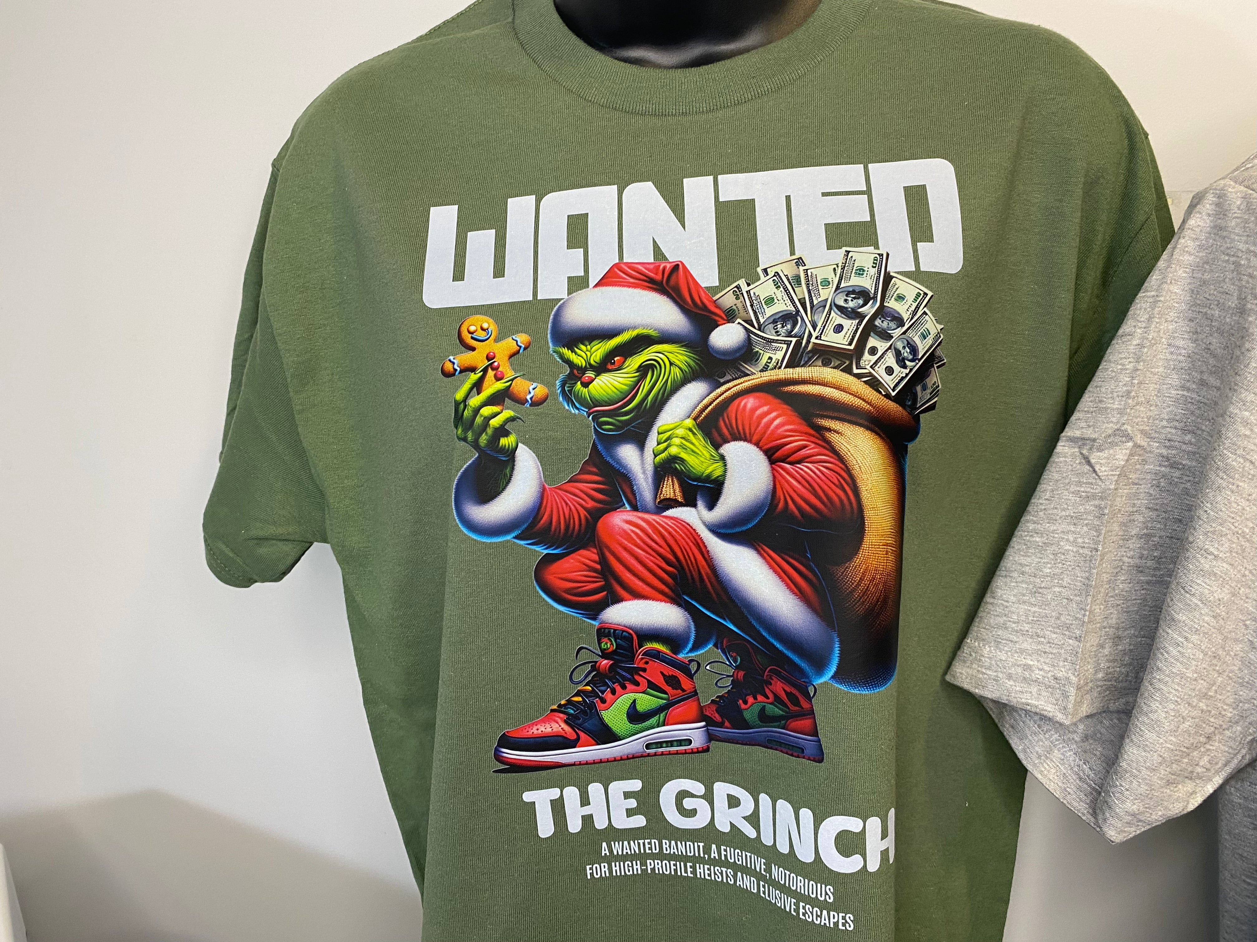 The Grinch
