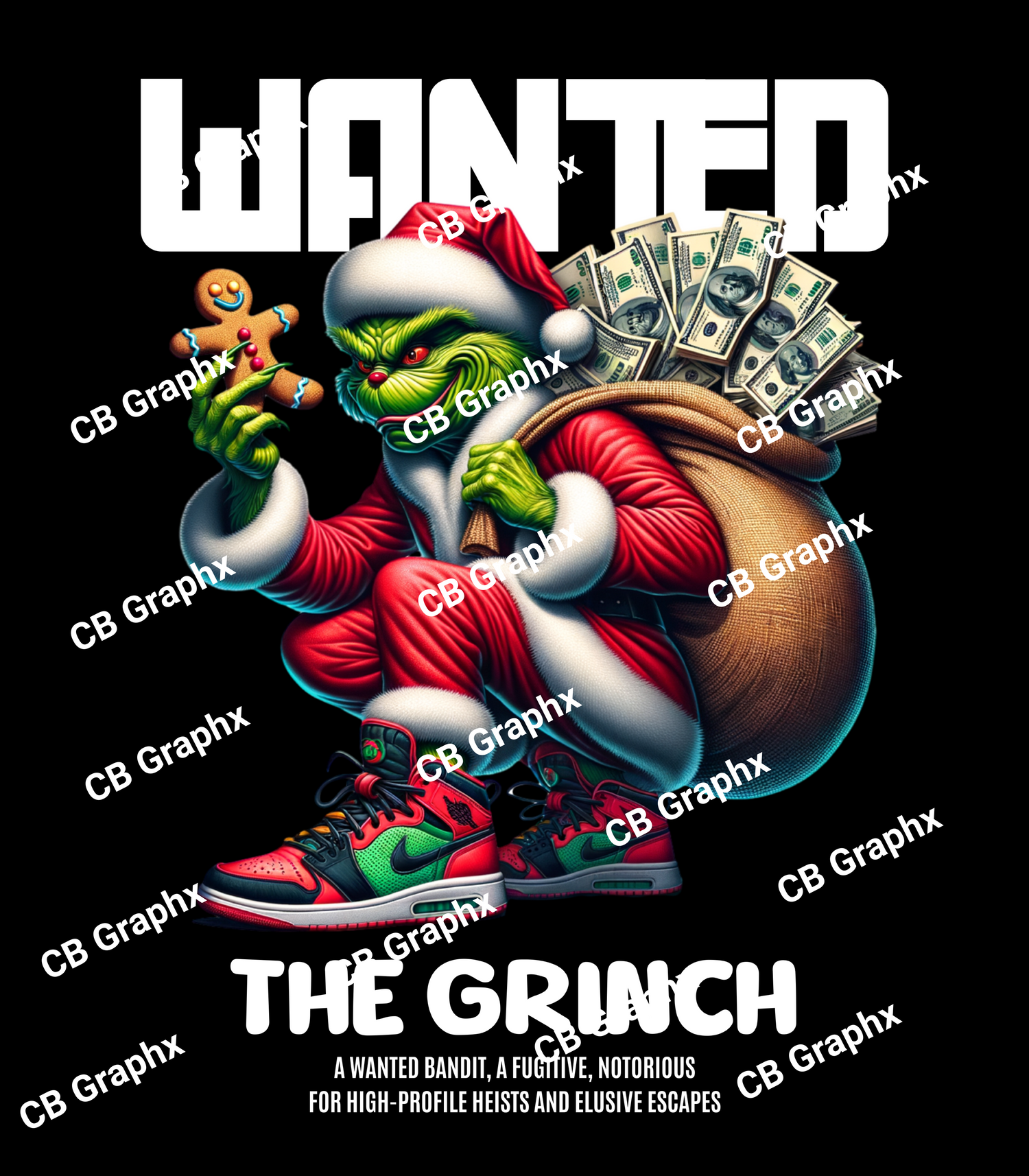 Grinch