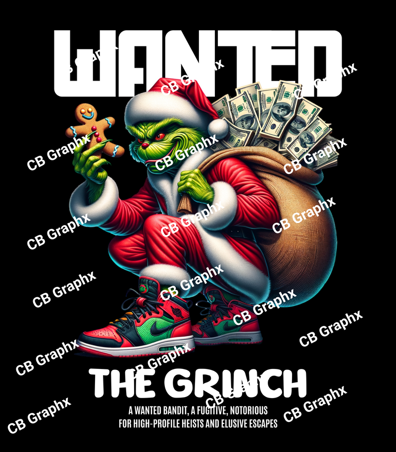Grinch