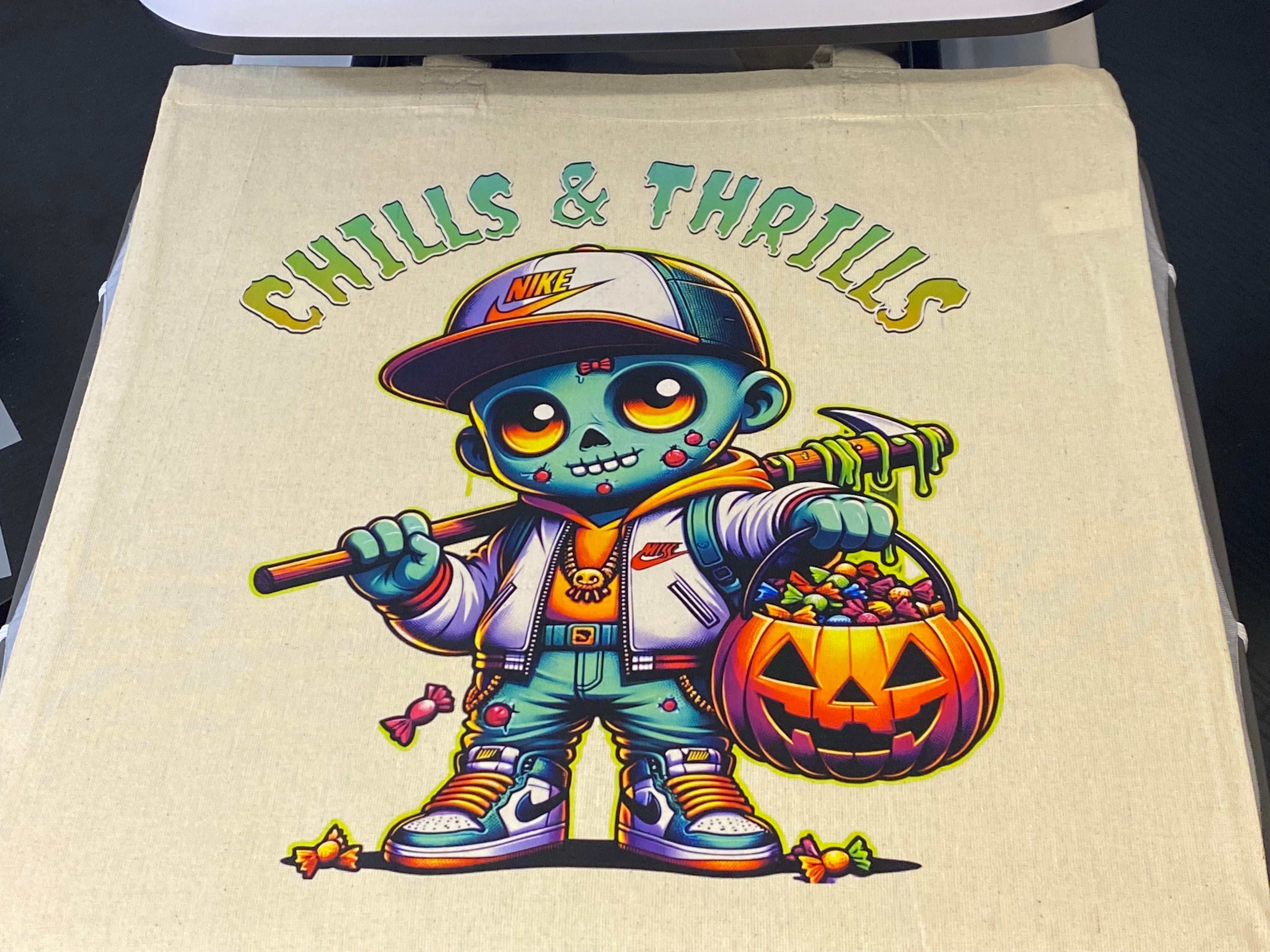 Double Click image, Select Quantity, Upload your design