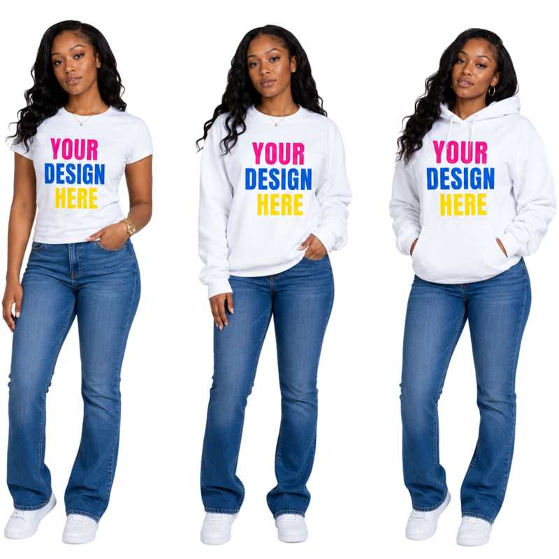 Custom Apparel