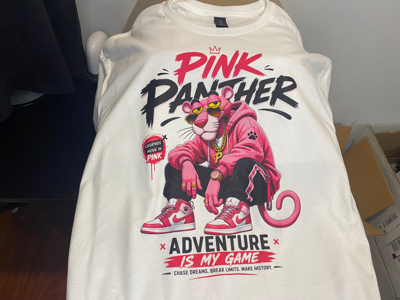 Custom Apparel