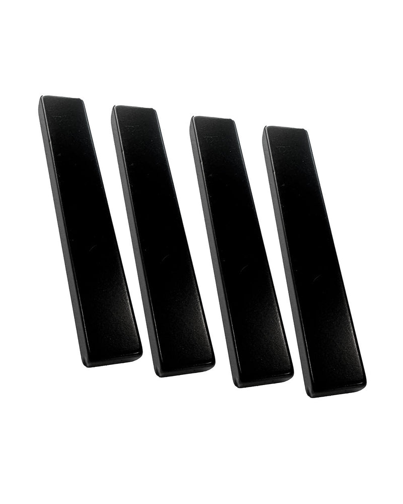 Finishing Sheet Magnets