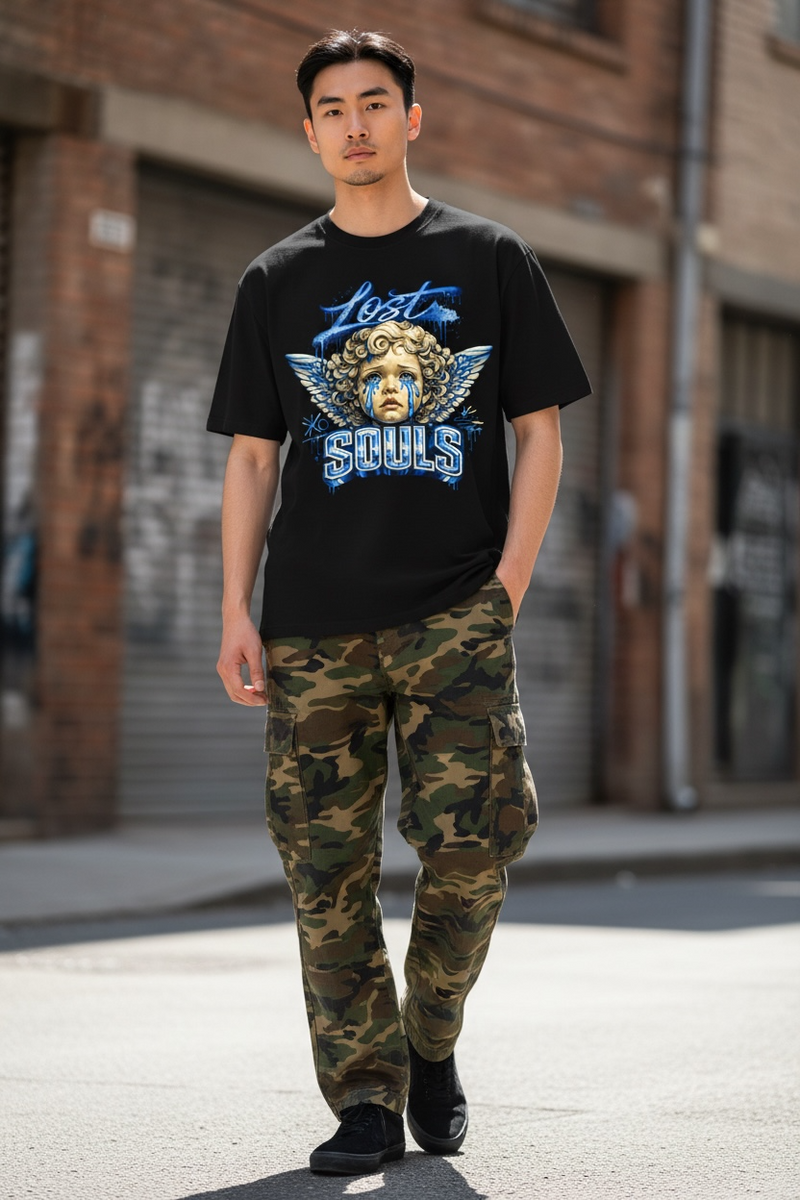 Custom Apparel