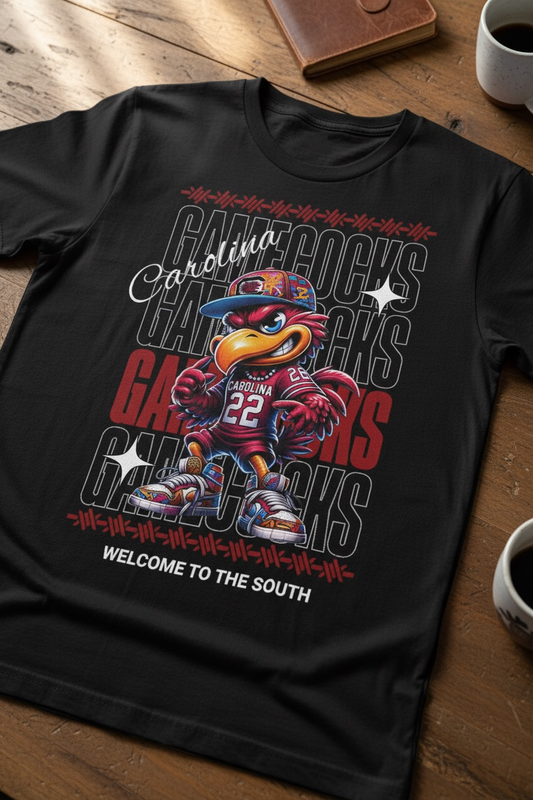 Carolina Gamecocks