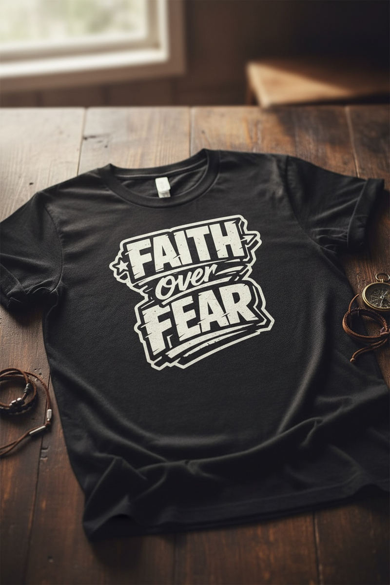 Custom Apparel