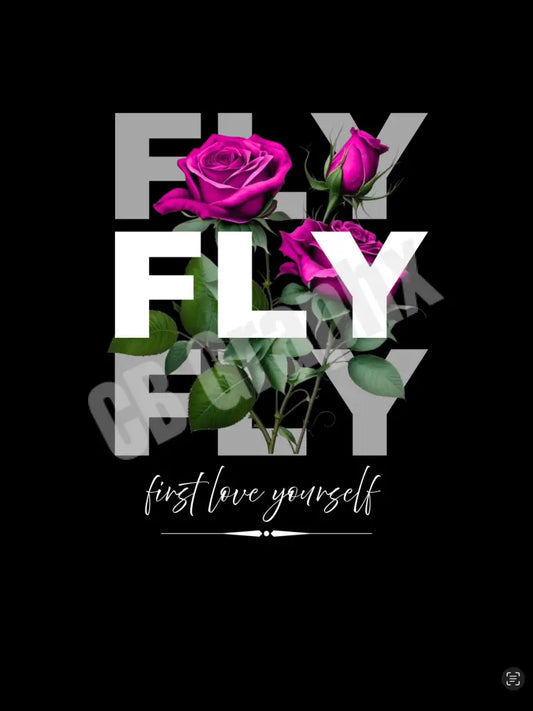 FLY: First Love Yourself