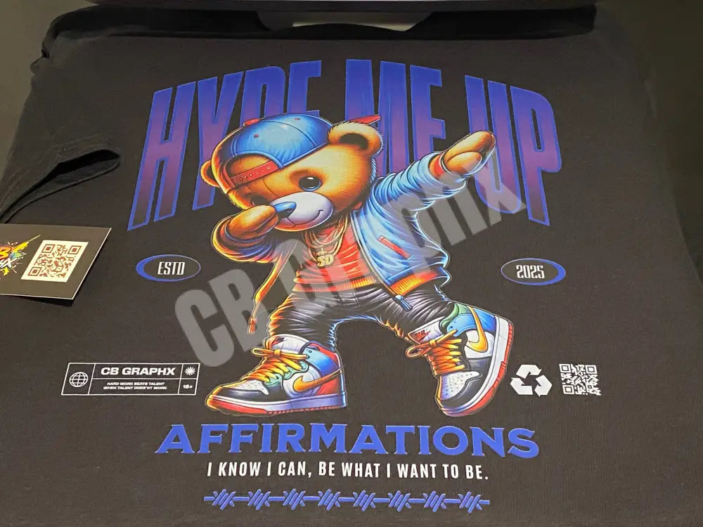 Affirmation