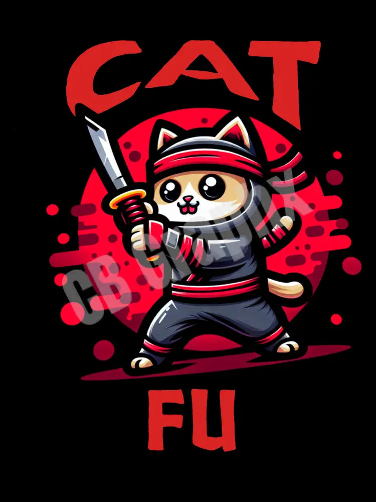 Cat Fu Karate