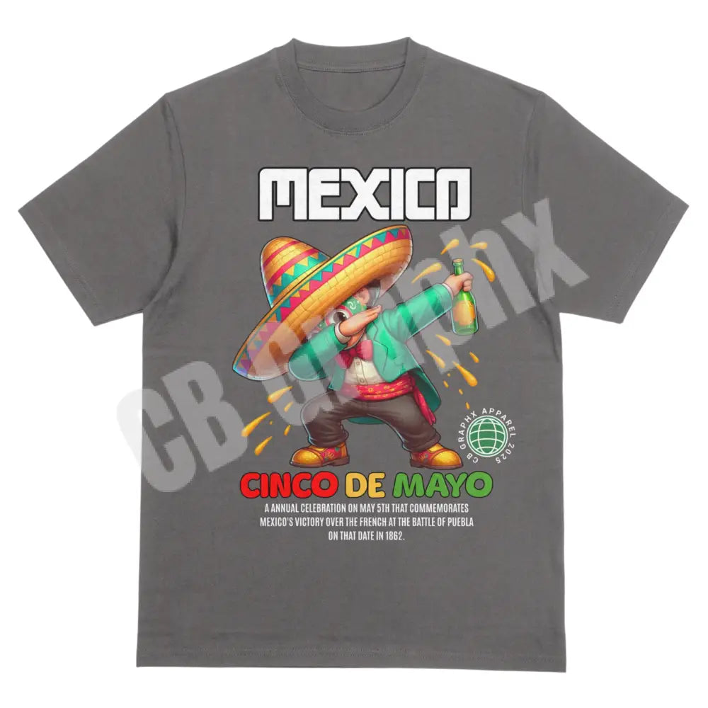 Cinco De Mayo