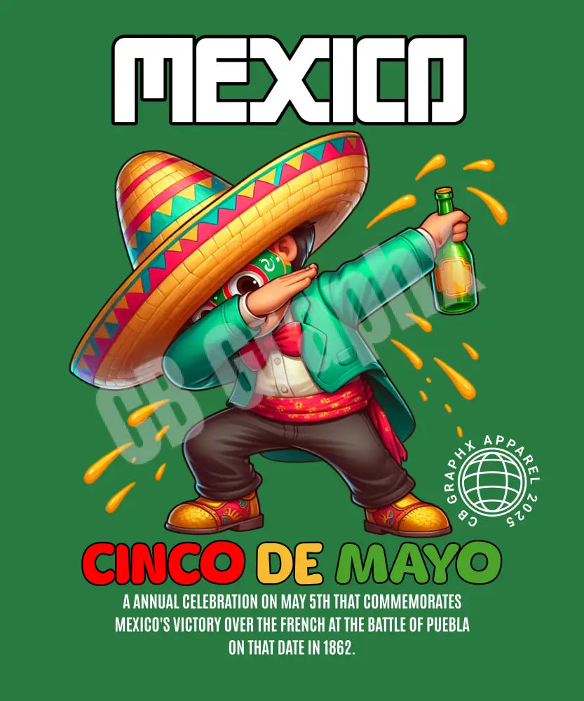 Cinco De Mayo