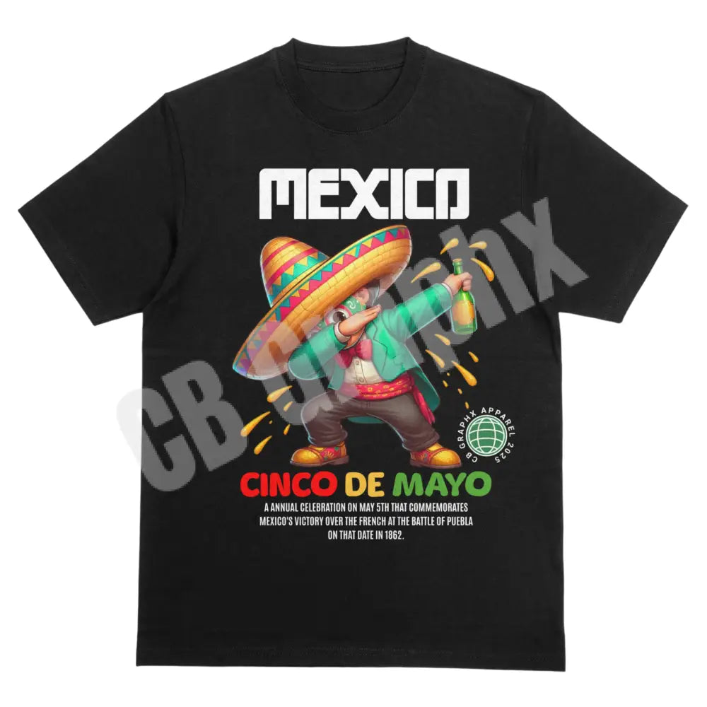 Cinco De Mayo