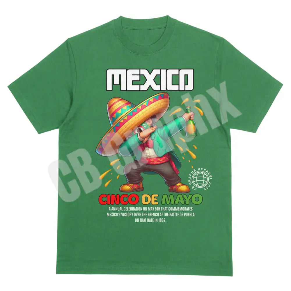 Cinco De Mayo