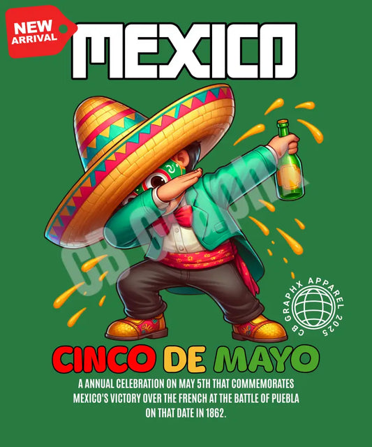 Cinco De Mayo
